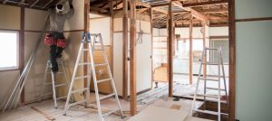 Entreprise de rénovation de la maison et de rénovation d’appartement à Villebrumier